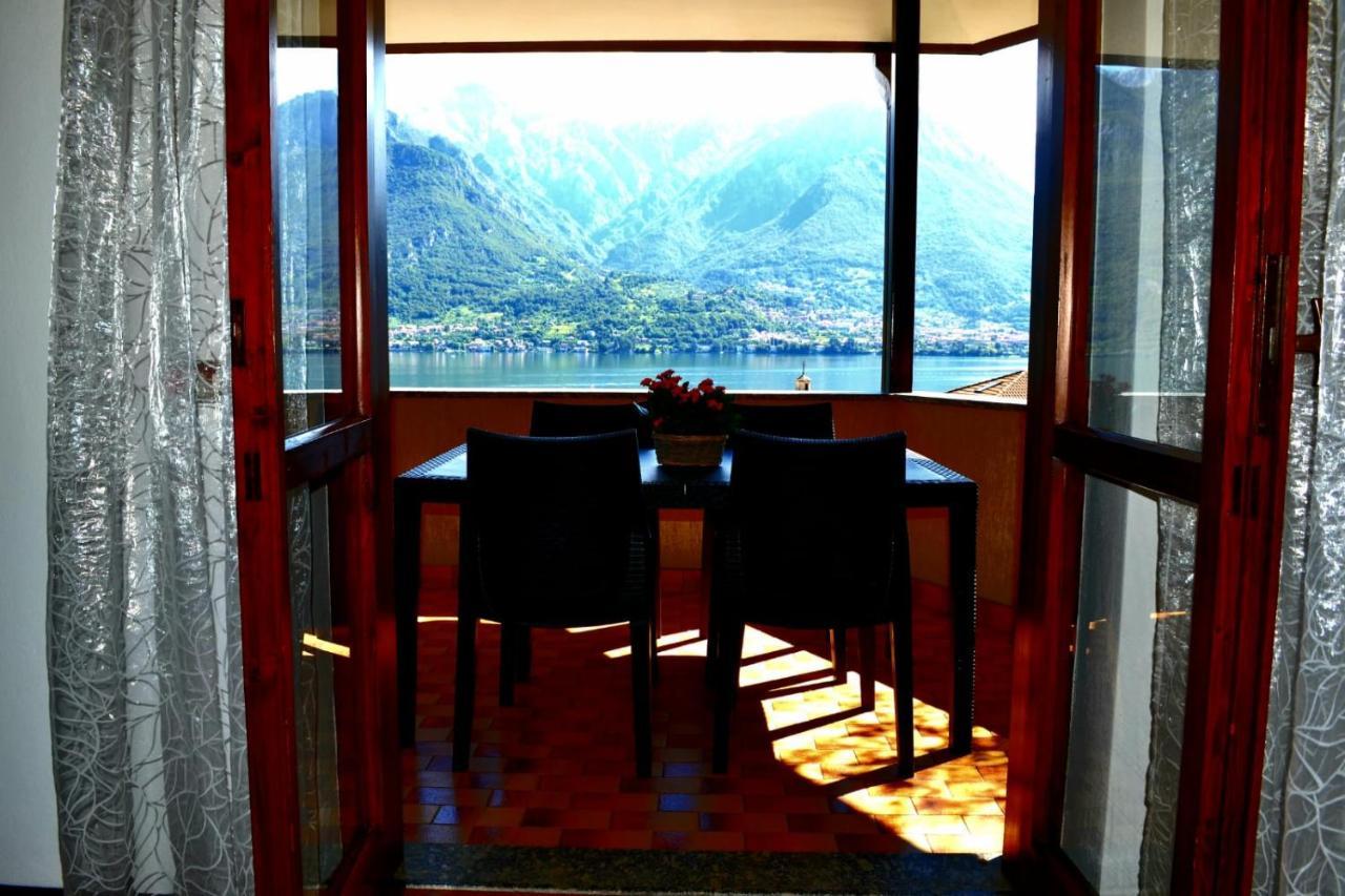 Le Grigne Guest House Oliveto Lario Exterior photo